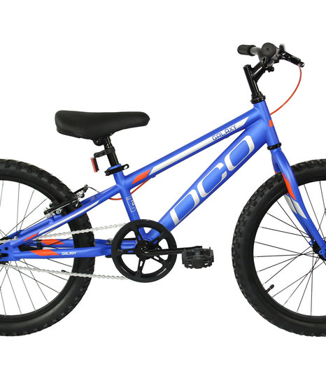Dco velo 2025 electrique