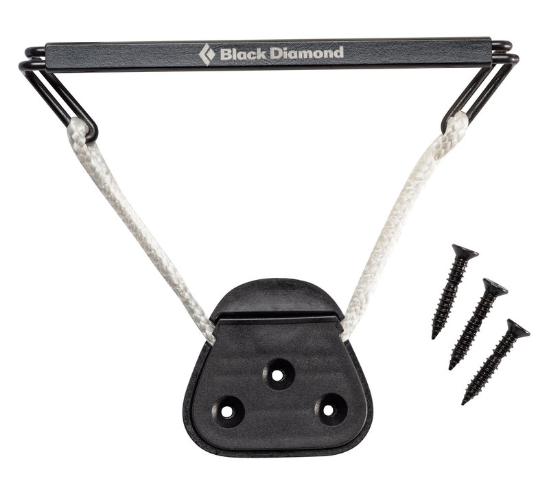 BLACK DIAMOND Ultralite Skin Binding Kit - Front