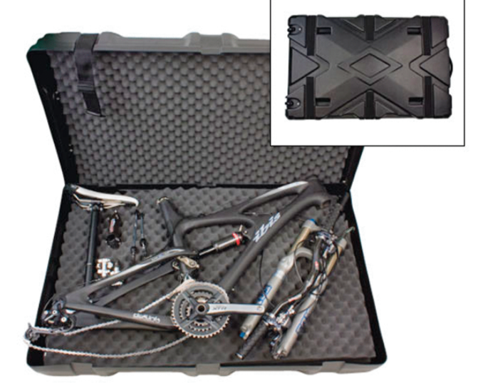 BOITE DE TRANSPORT SERFAS