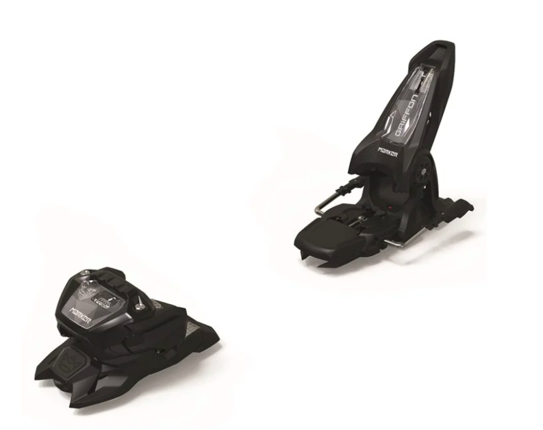 MARKER GRIFFON 13 ID 90MM Noir