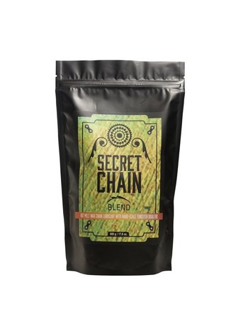 Secret Chain Blend - Cire chaude pour chaine