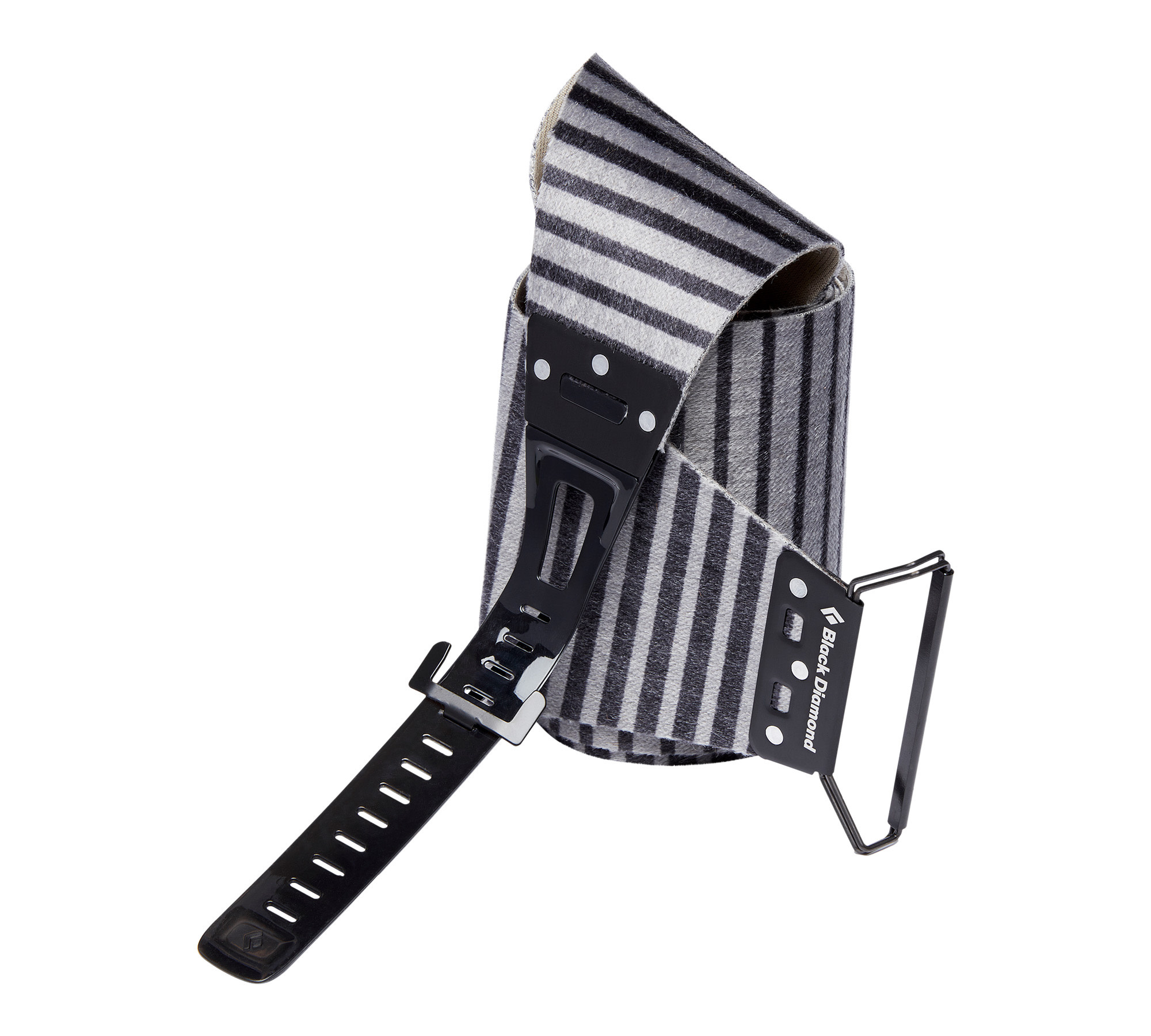 BLACK DIAMOND Peau Glidelite Mix Helio Carbon Pre Cut