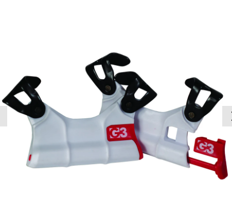 G3 Escapist Large - Ascension skins