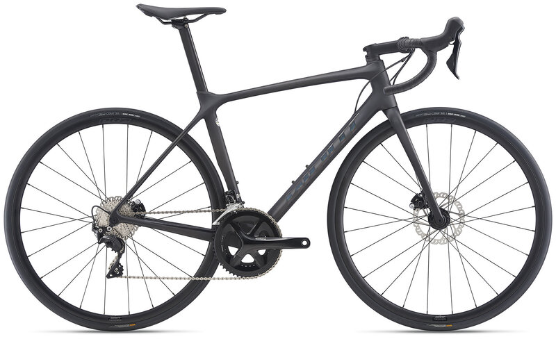 TCR Advanced 2 Disc - Vélo de route