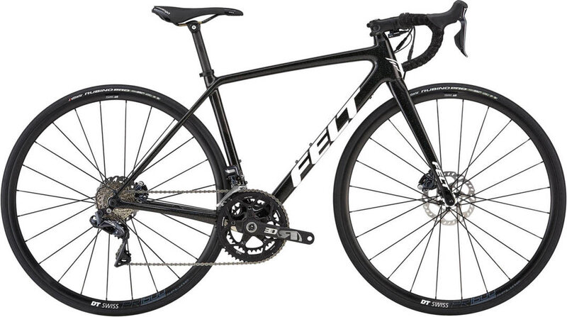 FELT Vélo de route FR2W Disc