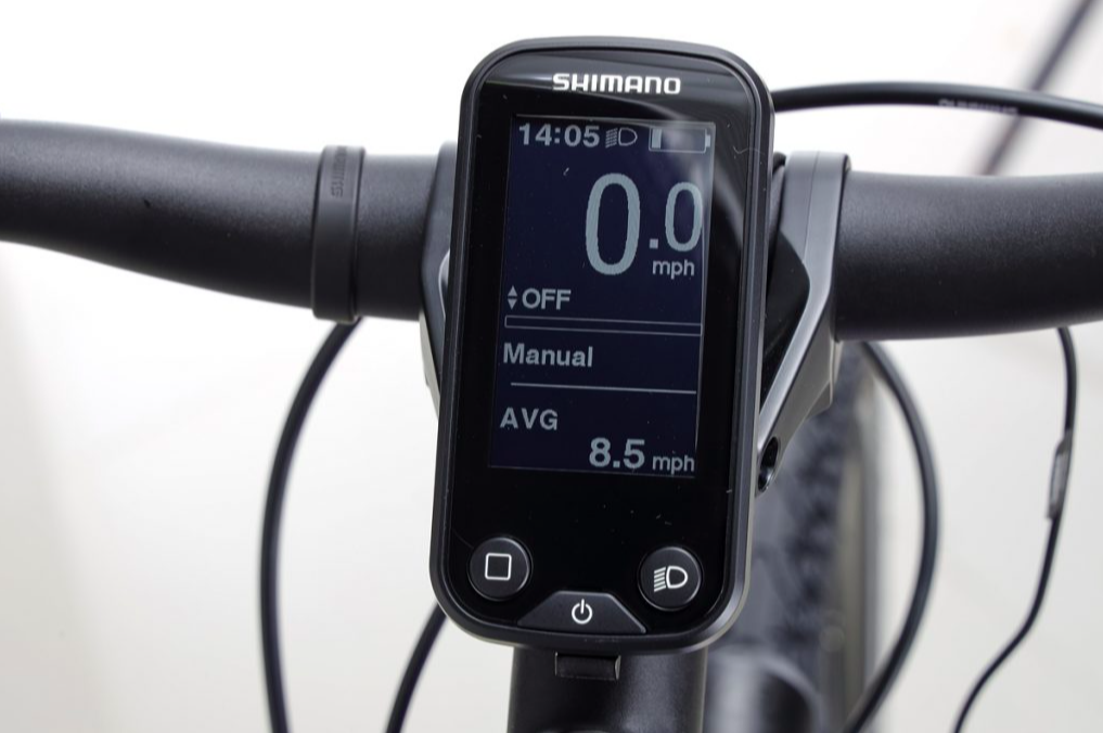 Sphérik SEU 5000 - Vélo Électrique