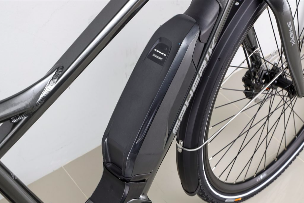 Sphérik SEU 5000 - Vélo Électrique