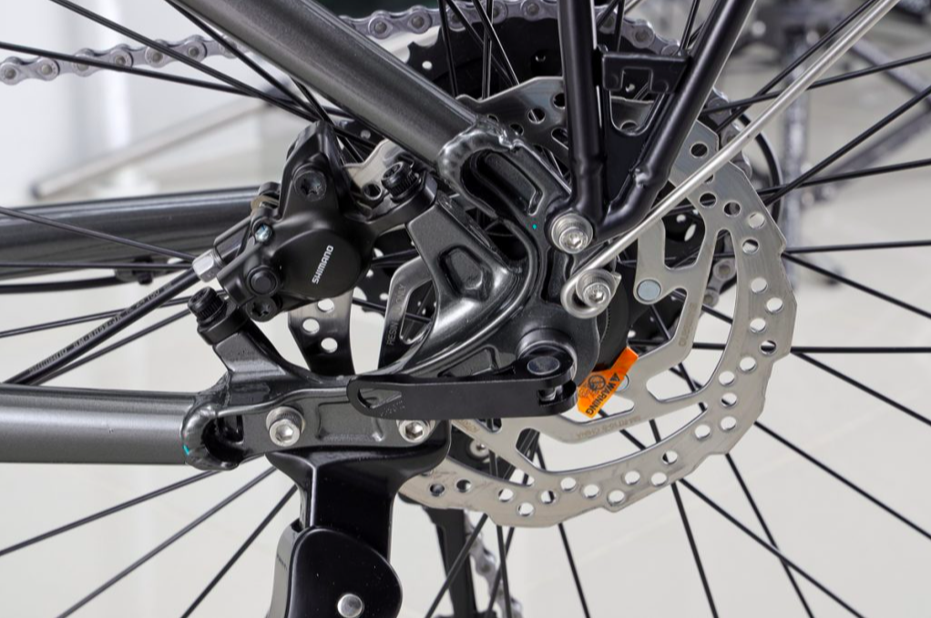 Sphérik SEU 5000 - Vélo Électrique