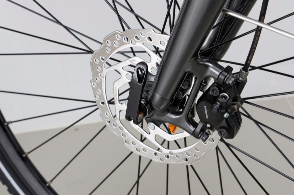 Sphérik SEU 5000 - Vélo Électrique