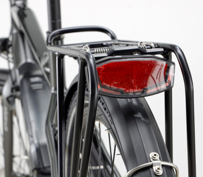 Sphérik SEU 5000 - Vélo Électrique