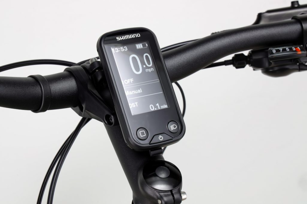 Sphérik SEU7000 - Vélo Électrique