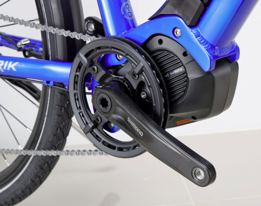 Sphérik SEU7000 - Vélo Électrique