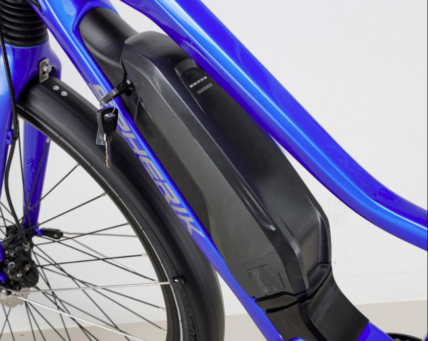 Sphérik SEU7000 - Vélo Électrique