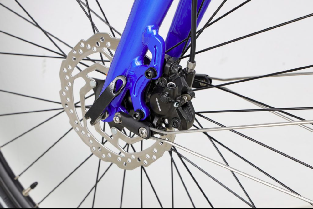 Sphérik SEU7000 - Vélo Électrique