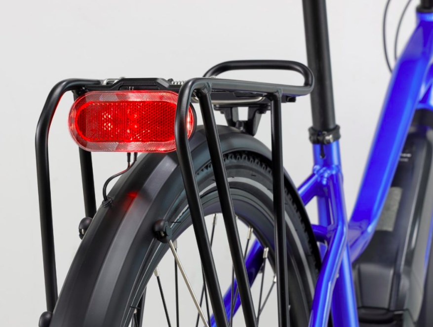 Sphérik SEU7000 - Vélo Électrique