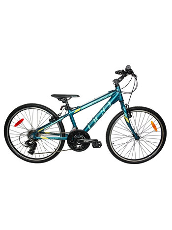 DCO Constellation Girl 24" - Vélo pour enfant