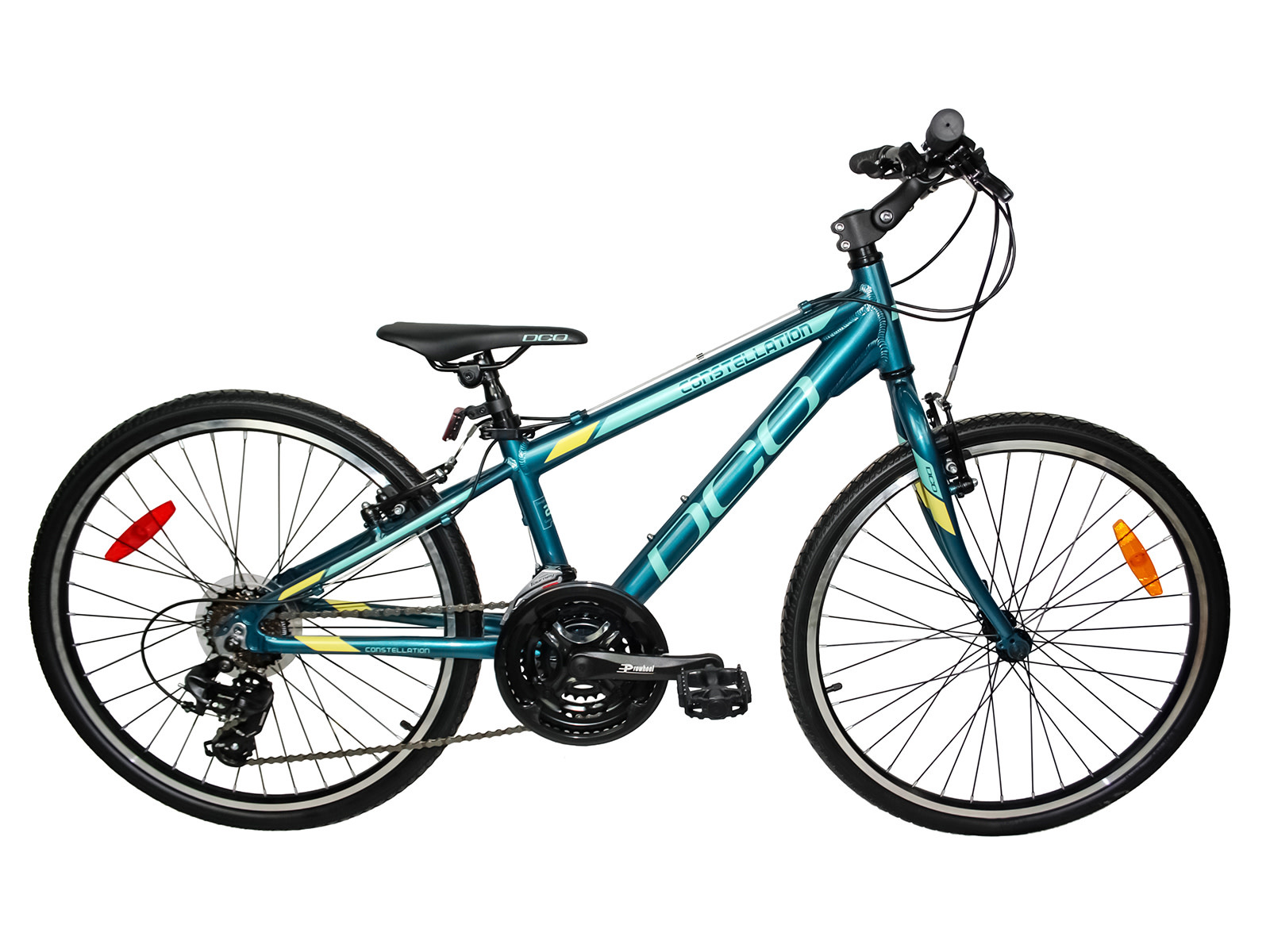 DCO Constellation Girl 24" - Vélo pour enfant
