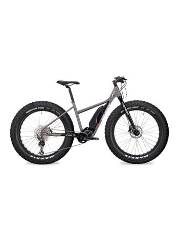 Sphérik SEF2 2022 - Vélo fat bike électrique
