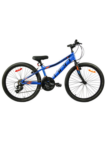 DCO Satellite Boy AL 24" - Vélo pour enfant