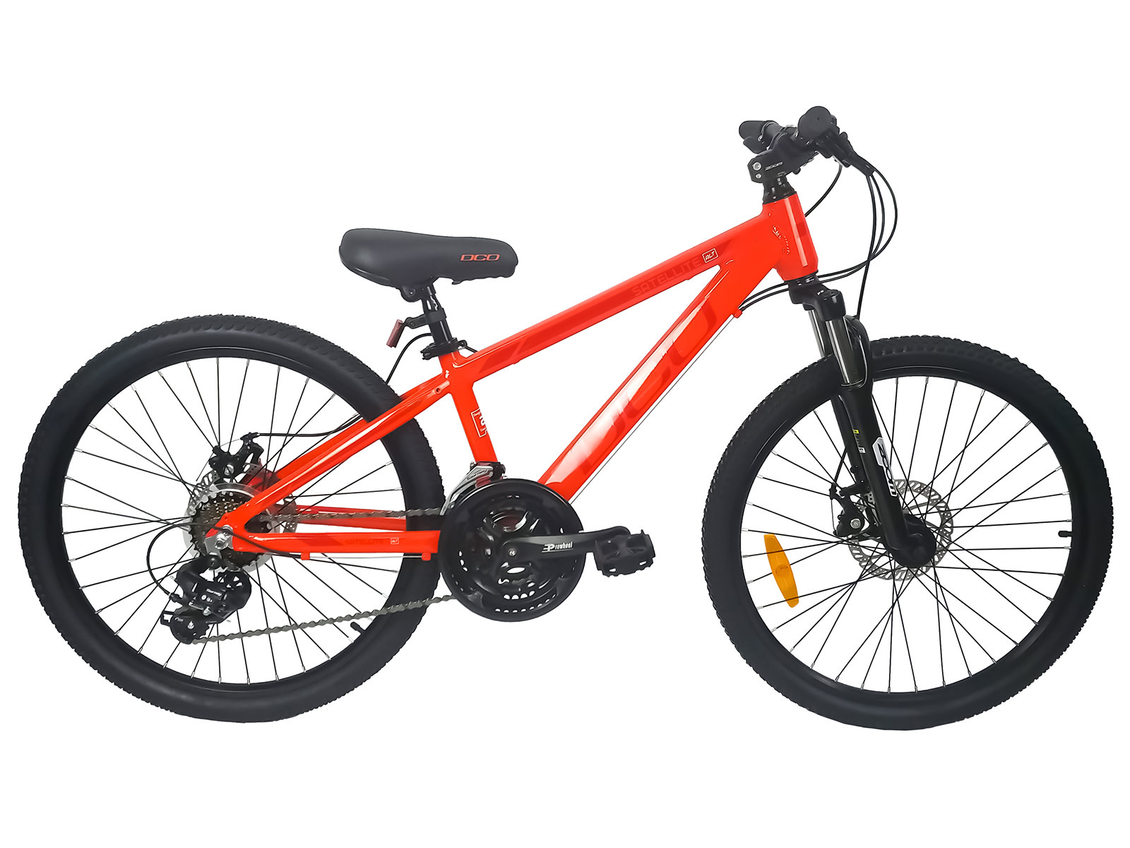DCO Satellite ALT 24" - Vélo pour enfant