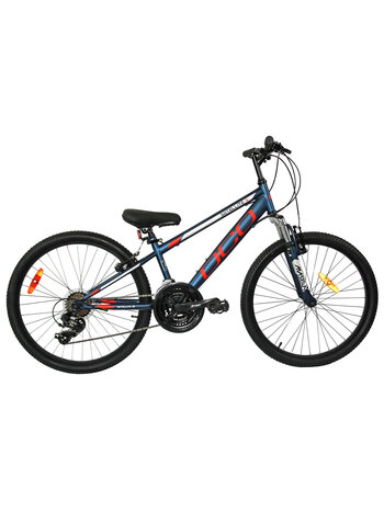 DCO Satellite S Boy 24" - Vélo pour enfant