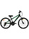 DCO Satellite S Boy 24" - Vélo pour enfant