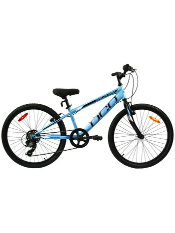 DCO Vélo pour enfant Satellite Sport 24"