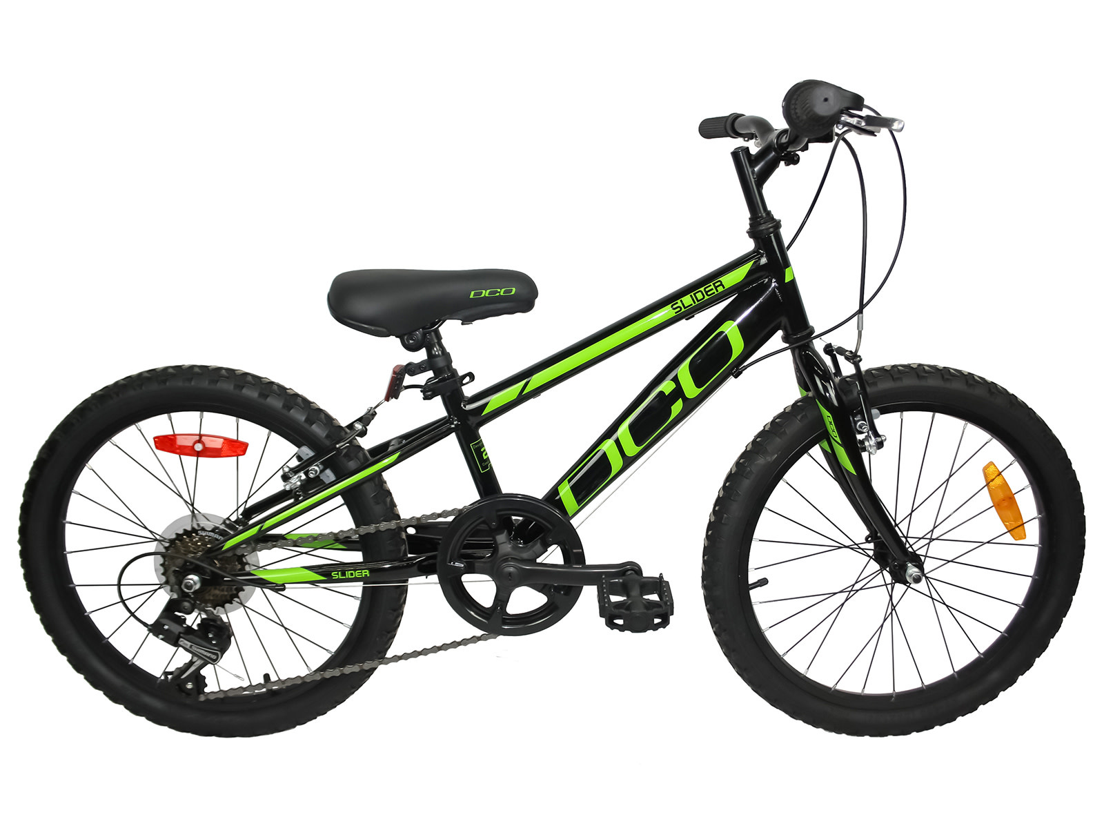 DCO Slider 20" - Vélo pour enfant