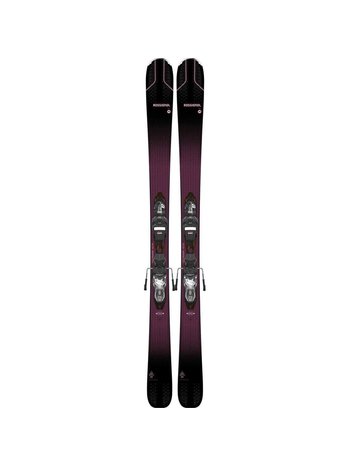 ROSSIGNOL Experience 84 AI - Women's Alpine Ski (Bindings included)