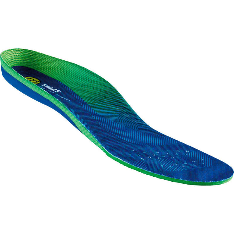 Sidas 3D Comfort sole