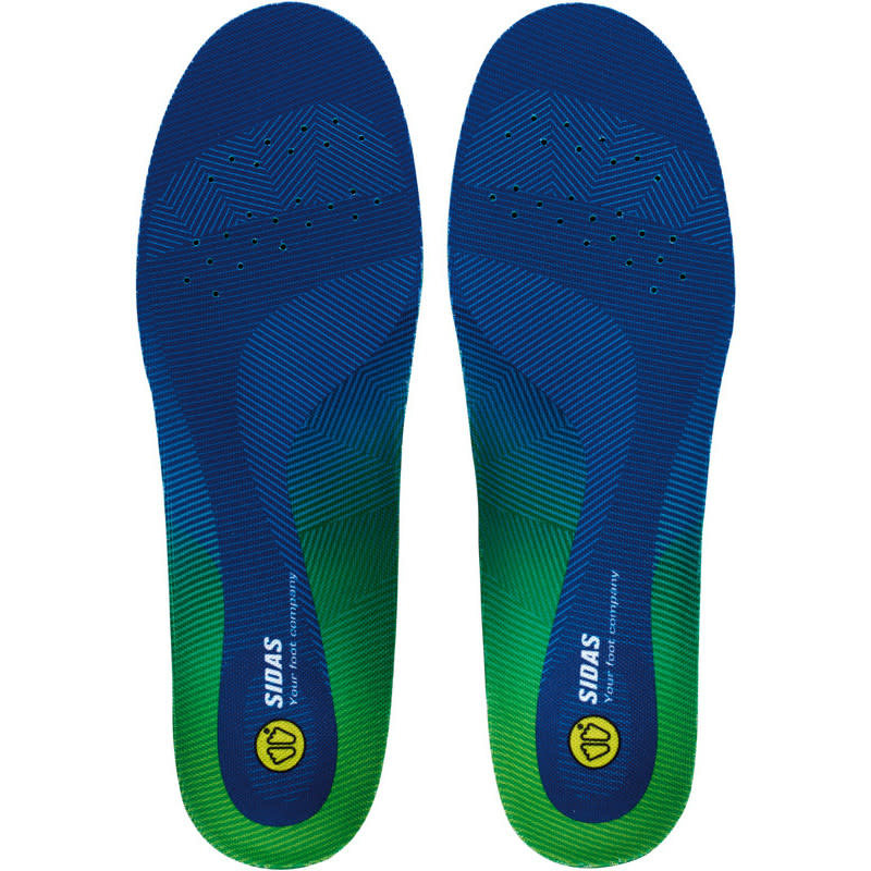 Sidas 3D Comfort sole