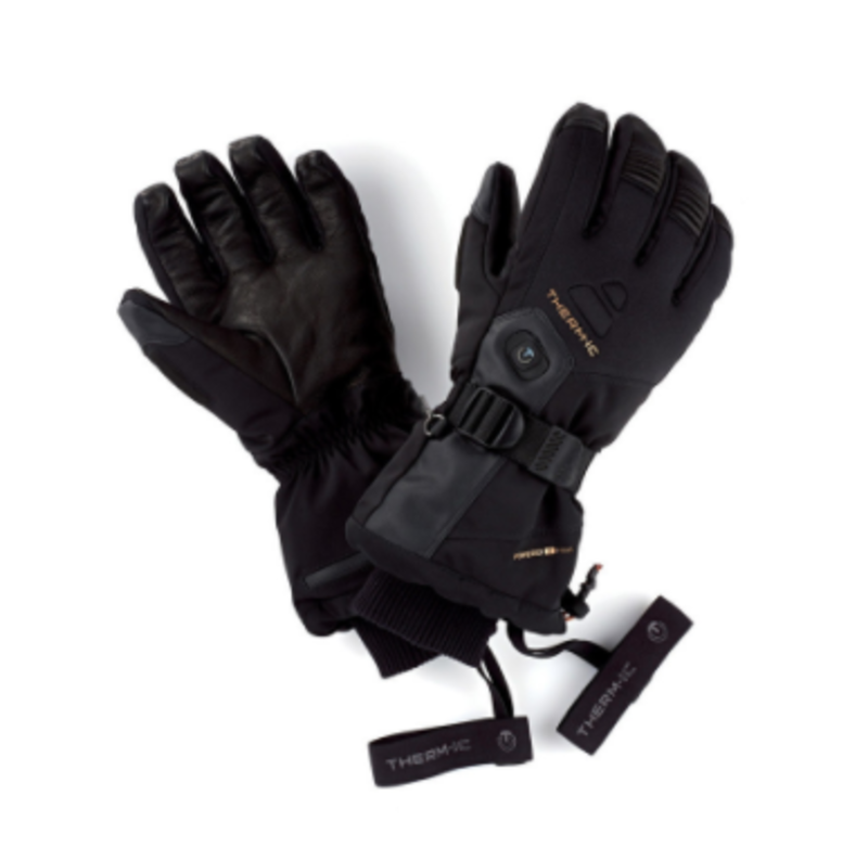 THERMIC Ultra Heat - Men's Heated Gloves