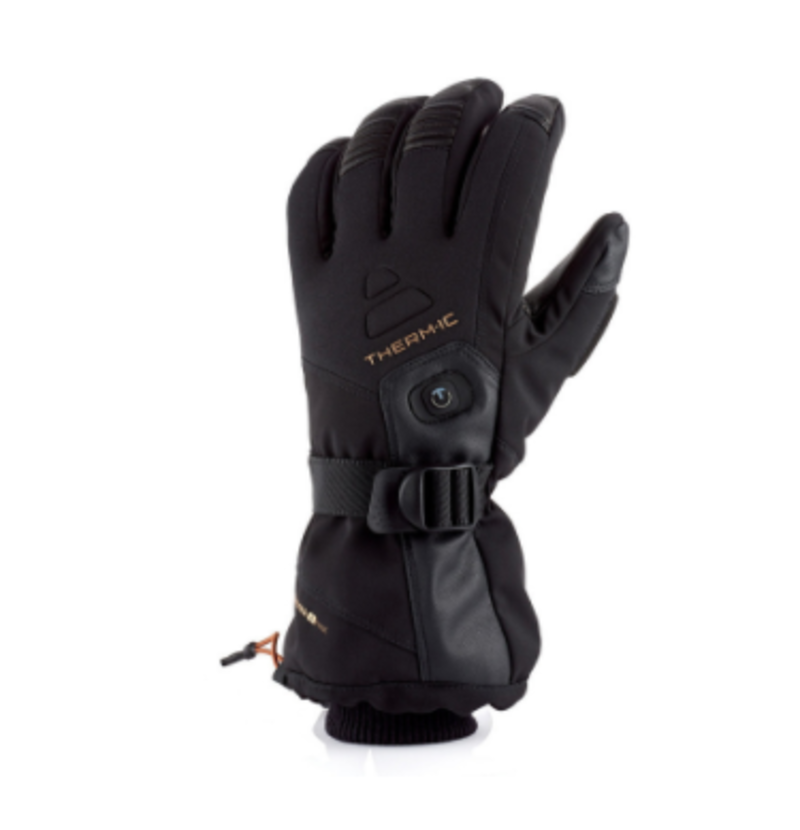 THERMIC Ultra Heat - Men's Heated Gloves
