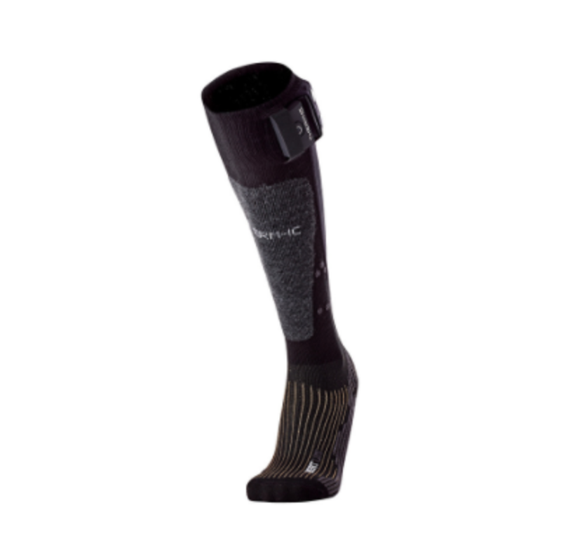 THERMIC Powersocks - Adult heated socks (Battery not included)