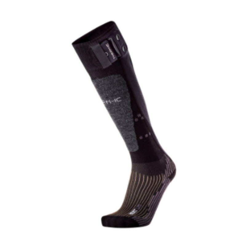 THERMIC Powersocks - Adult heated socks (Battery not included)