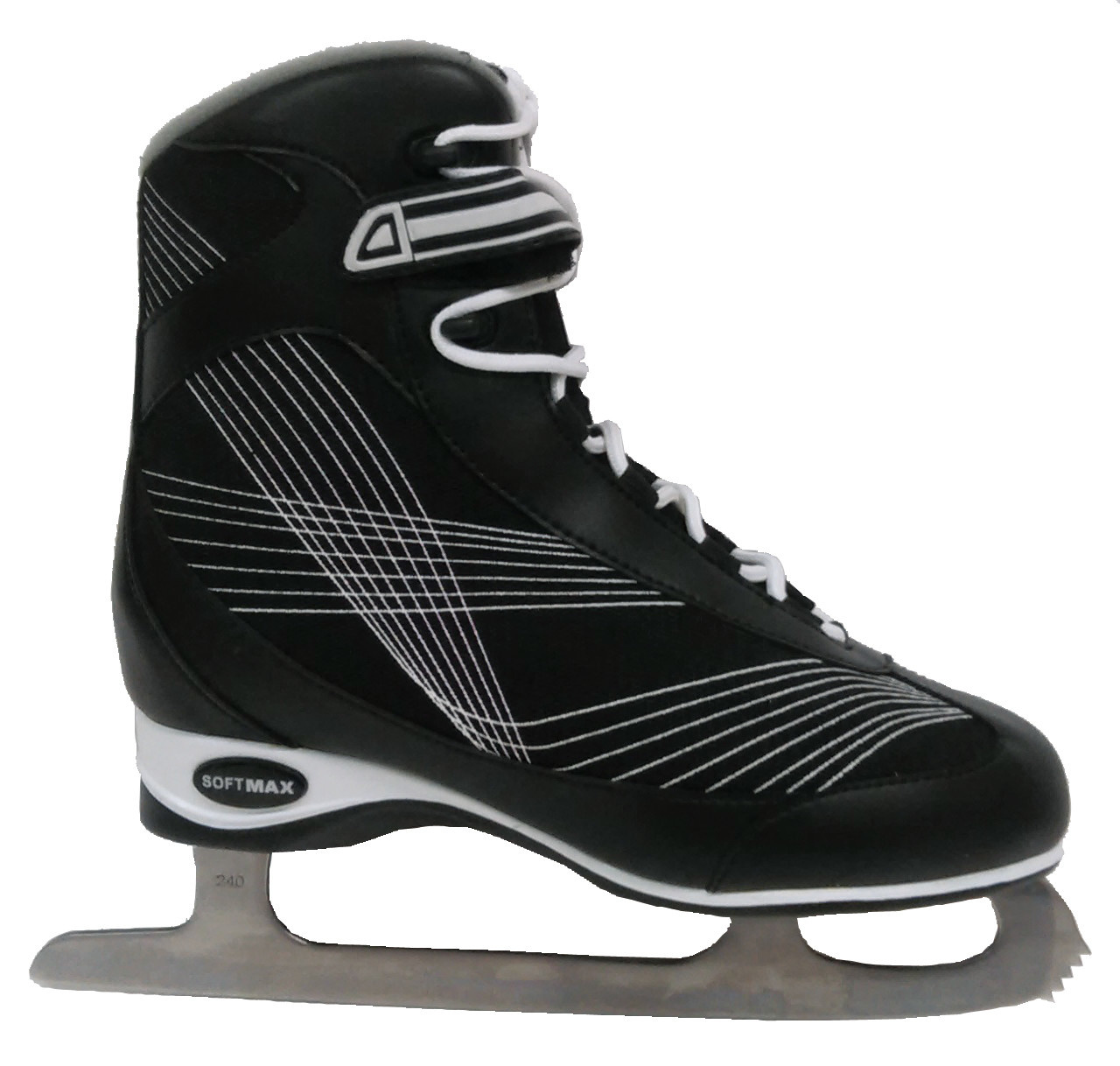 Patin Softmax Infinite