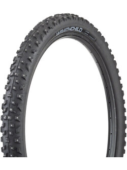 45NRTH Wrathchild - Pneu clouté