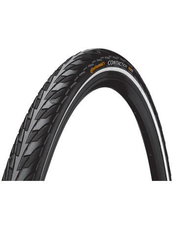 CONTINENTAL Contact Reflex - Bicycle tire