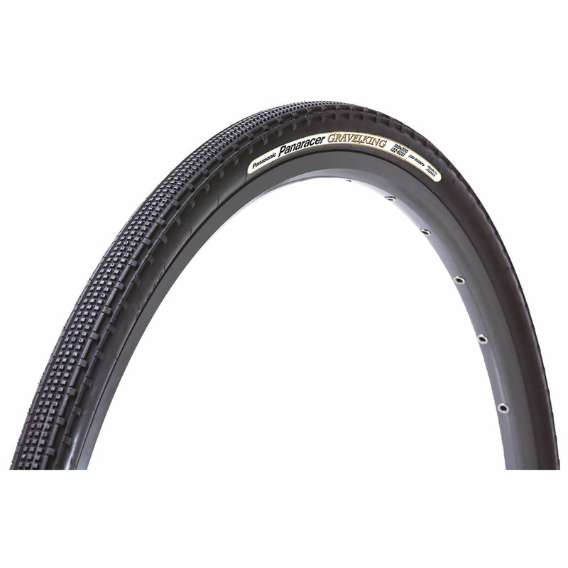 PANARACER Gravel King SK tire - Gravel bike tire