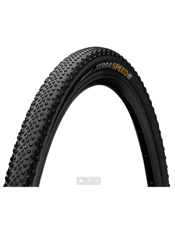 Terra Speed - Pneu vélo de gravel
