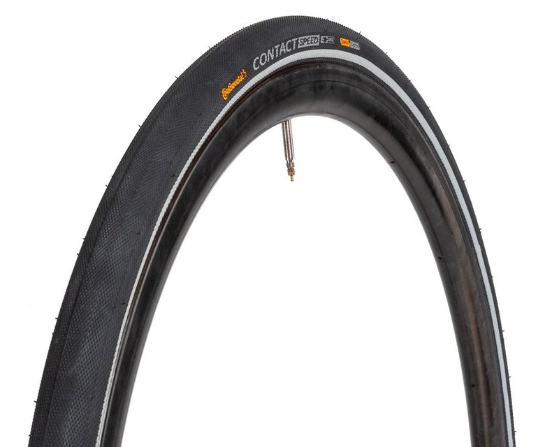CONTINENTAL Contact Speed ​​700c - Tire
