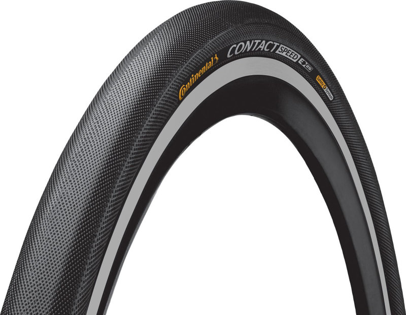 CONTINENTAL Contact Speed ​​700c - Tire