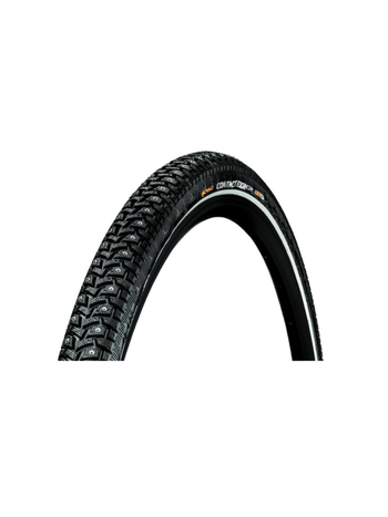 CONTINENTAL Contact Spike Reflex - Hybrid Bike Tire 240 Nails