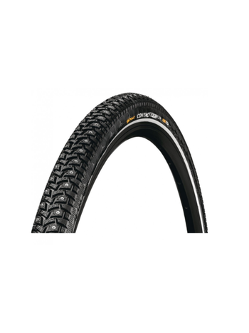 CONTINENTAL 120 Clous Reflex 700c - Pneu Contact Spike