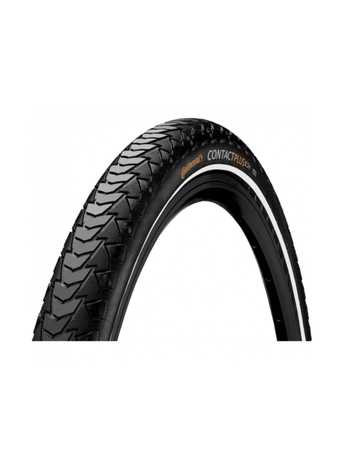 CONTINENTAL Contact Plus 700c - Tire