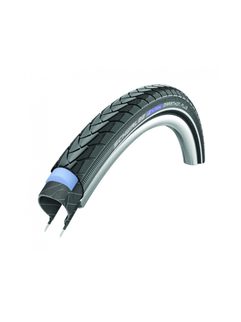 Marathon Plus - Pneu vélo hybride/ électrique