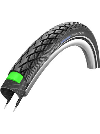 Pneus de velo hybride Sports aux Puces VeloGare