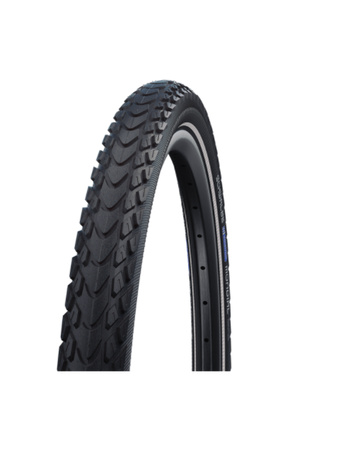 SCHWALBE Marathon Mondial 700c - Pneu vélo