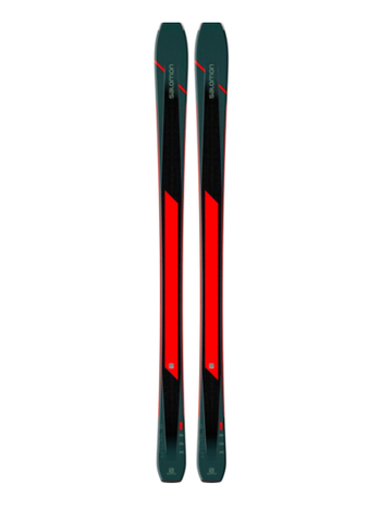 SALOMON XDR 88 TI - Ski alpin