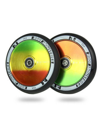 ROOT INDUSTRIES AIR Wheels - Scooter wheel